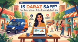 Is Daraz Safe? Honest Buying Guide for Pakistan Users (2026)