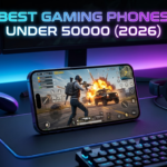 Best Gaming Phones Under 50000 in Pakistan (2026)