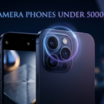 Best Camera Phones Under 50000 in Pakistan