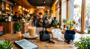 Best Cheap Earbuds in Pakistan Under 2000 PKR