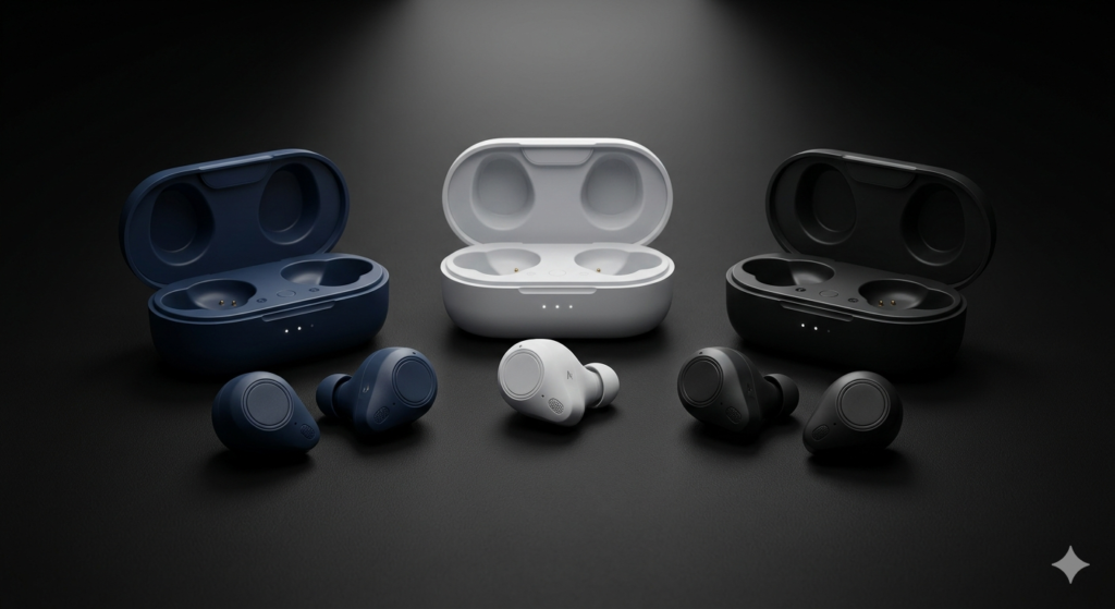 Zero Earbuds Price in Pakistan (2026) – Honest Review, Best Models & Buying Guide