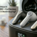 M10 Earbuds Price in Pakistan (2026) – Full Review, Features & Is It Worth Buying?