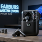Ronin Earbuds Price in Pakistan (2026) – Best Models, Features & Honest Buying Guide