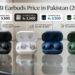 Air31 Earbuds Price in Pakistan (2026) – Honest Review, Specs & Should You Buy?