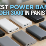 Best Power Banks Under 3000 PKR in Pakistan (2026)