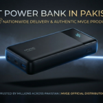 Best 20000mAh Power Banks in Pakistan (2026)