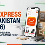 AliExpress in Pakistan (2026) – Complete Guide| budgettechy.com/