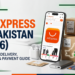 AliExpress in Pakistan (2026) – Complete Guide| budgettechy.com/