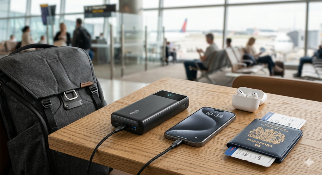 Best 20000mAh Power Banks in Pakistan (2026)