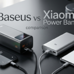 Baseus vs Xiaomi Power Banks| Best by budgettechy