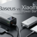 Baseus vs Xiaomi Power Banks| Best by budgettechy