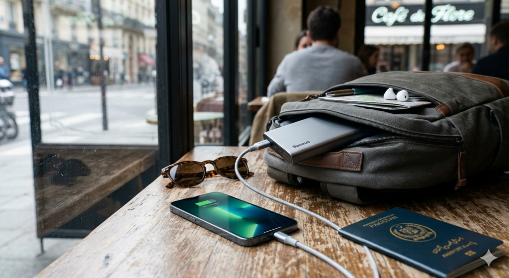 Best Baseus Power Banks in Pakistan (2026) – Which One Is Actually Worth Buying?