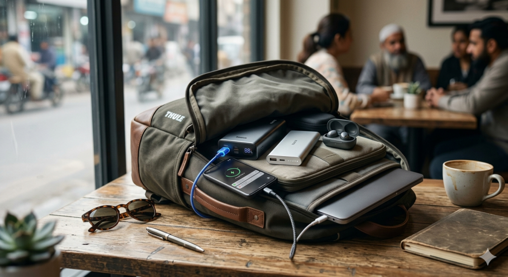 Baseus vs Xiaomi Power Banks| Best by budgettechy