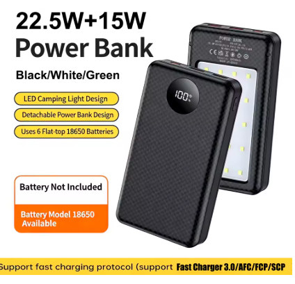 POWER BANK UNDER 3000