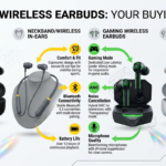 How to Choose Wireless Earbuds Best Guide 2026