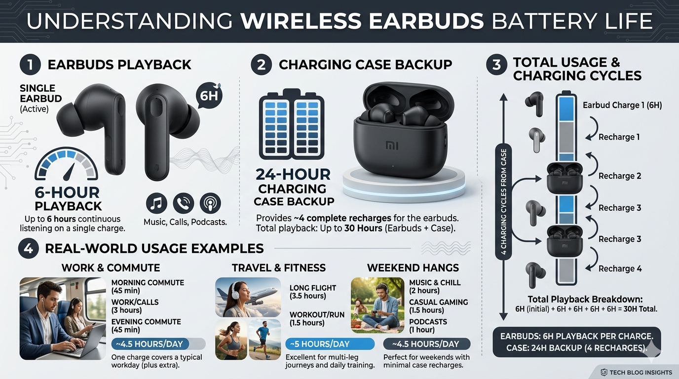 How to Choose Wireless Earbuds Best Guide 2026