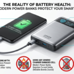 Do Power Banks Damage Phone Batteries? The Truth you really need to know (2026)