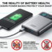 Do Power Banks Damage Phone Batteries? The Truth you really need to know (2026)